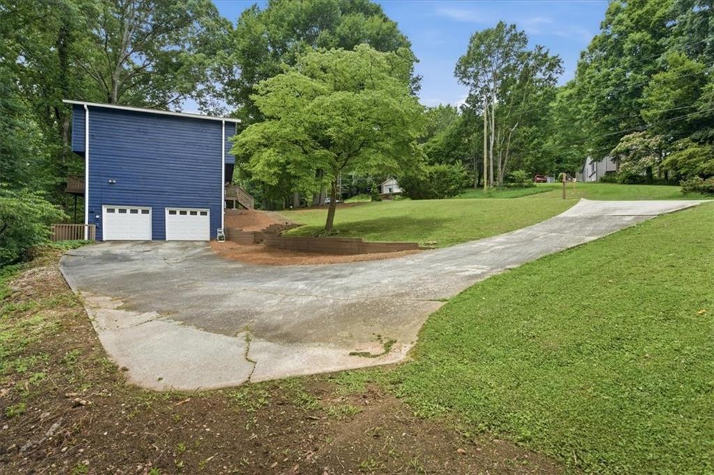 5005 Green Forest Pkwy SE