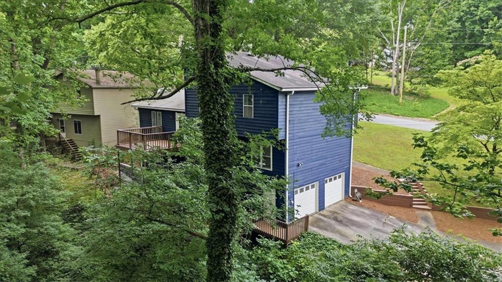 5005 Green Forest Pkwy SE