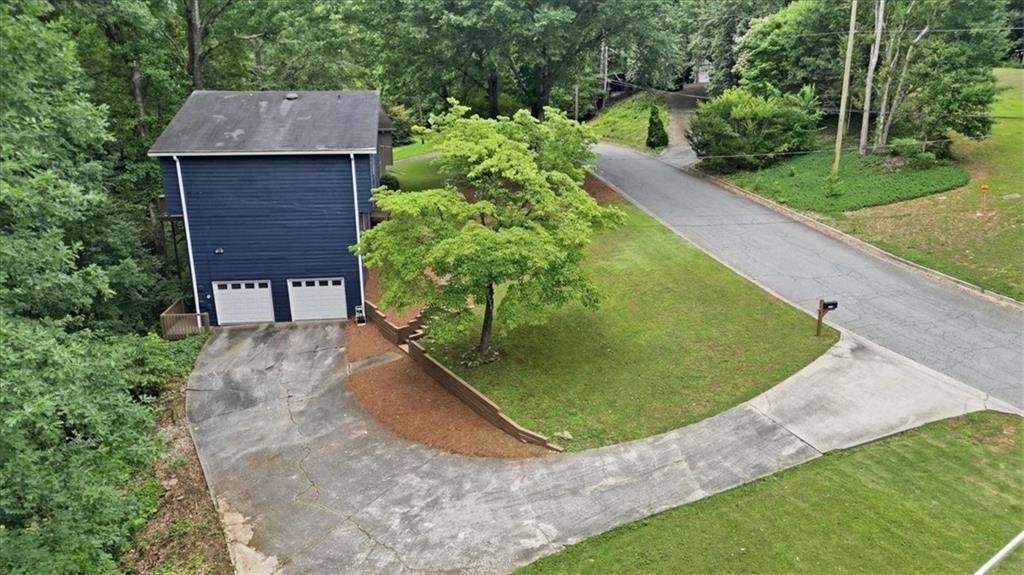 5005 Green Forest Pkwy SE