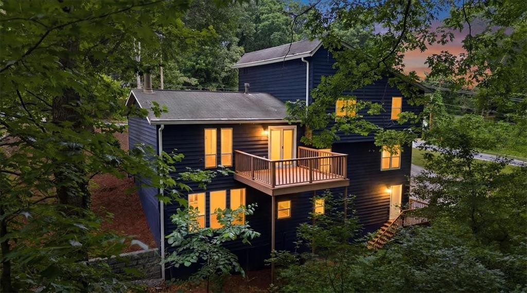 5005 Green Forest Pkwy SE