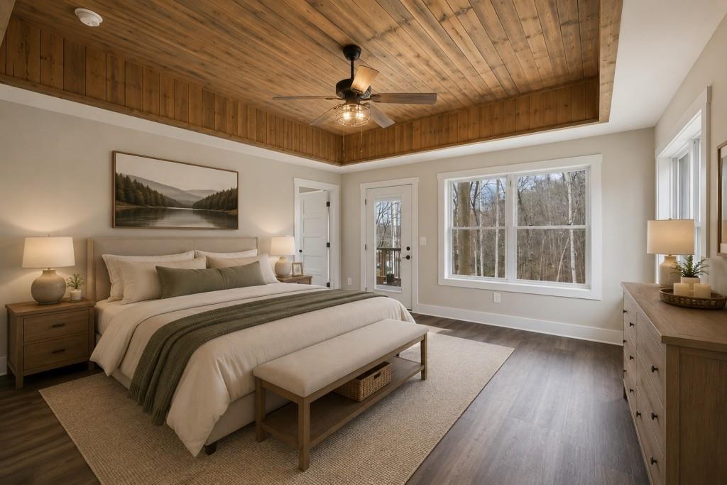 234 Lake View Drive