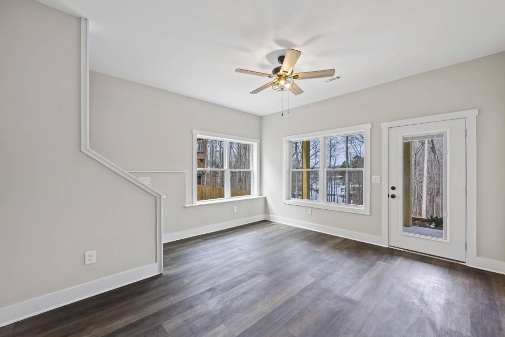234 Lake View Drive