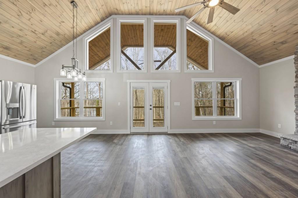 234 Lake View Drive