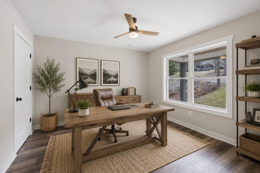 234 Lake View Drive