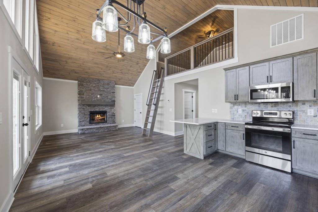 234 Lake View Drive