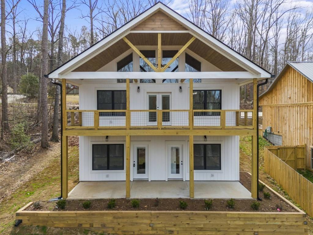 234 Lake View Drive