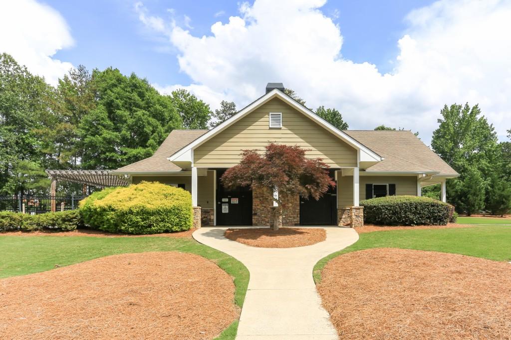 4061 Copper Creek Way