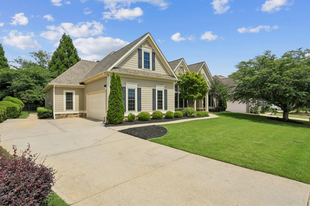 4061 Copper Creek Way