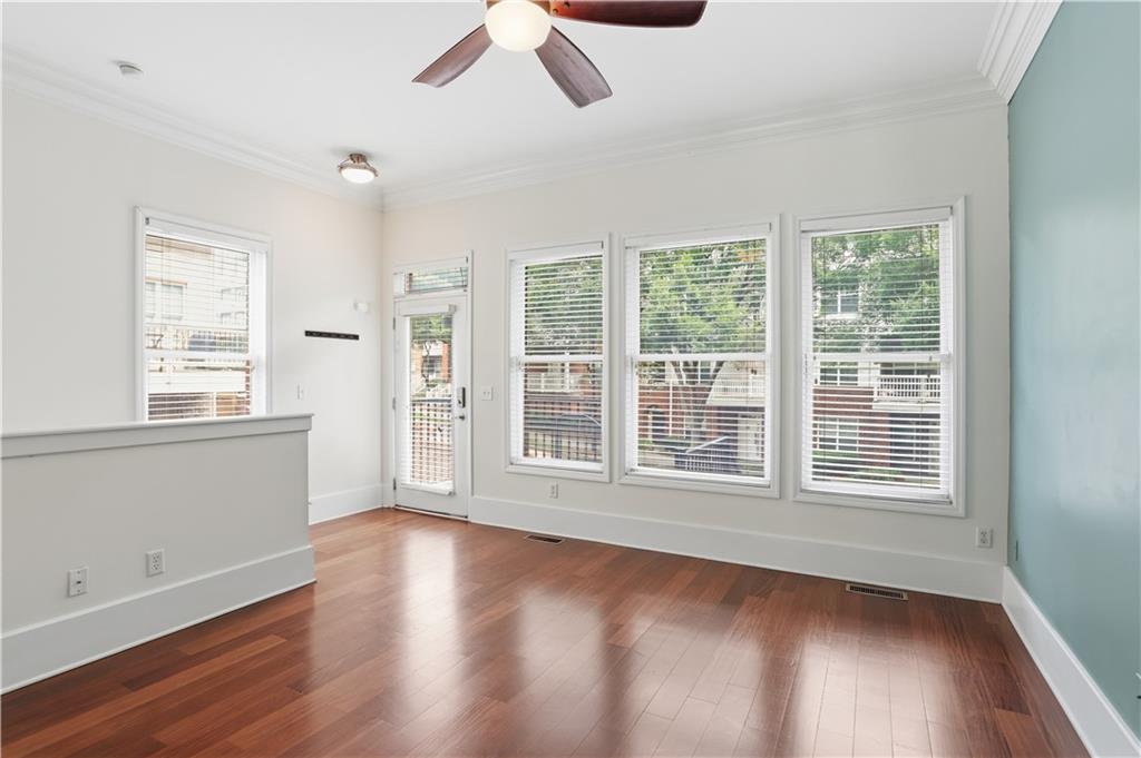 745 Fountainhead Lane NE Unit 111