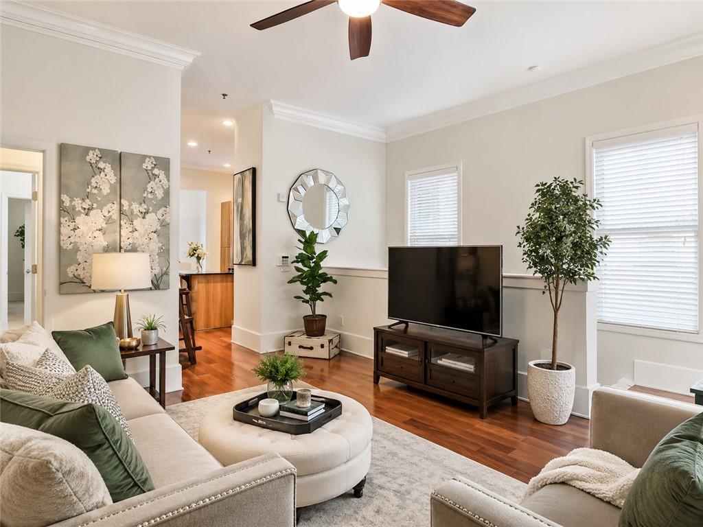 745 Fountainhead Lane NE Unit 111