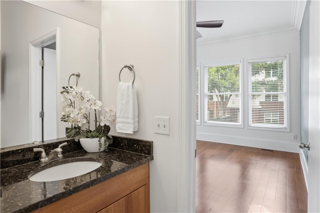 745 Fountainhead Lane NE Unit 111