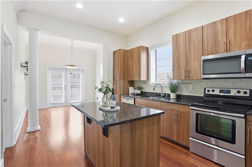 745 Fountainhead Lane NE Unit 111