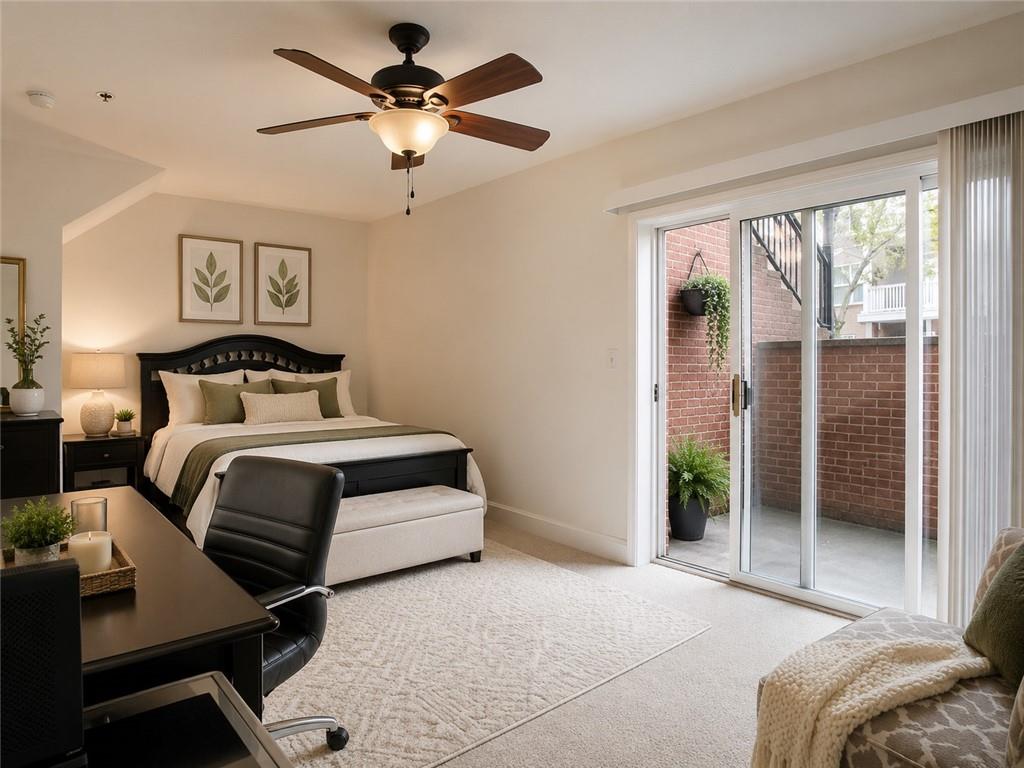 745 Fountainhead Lane NE Unit 111