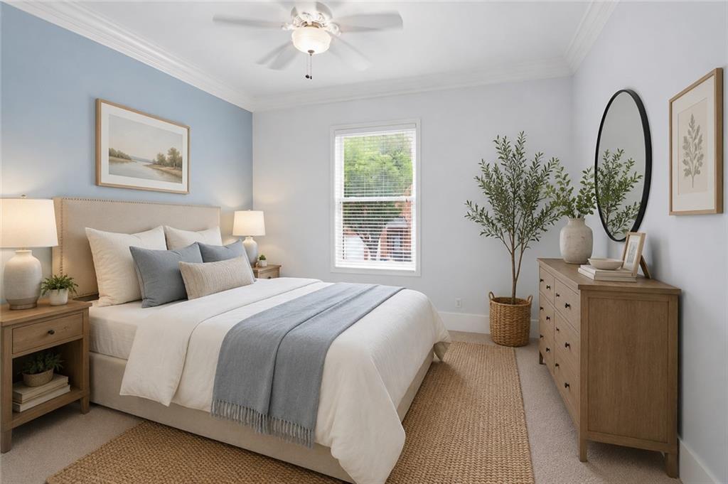 745 Fountainhead Lane NE Unit 111