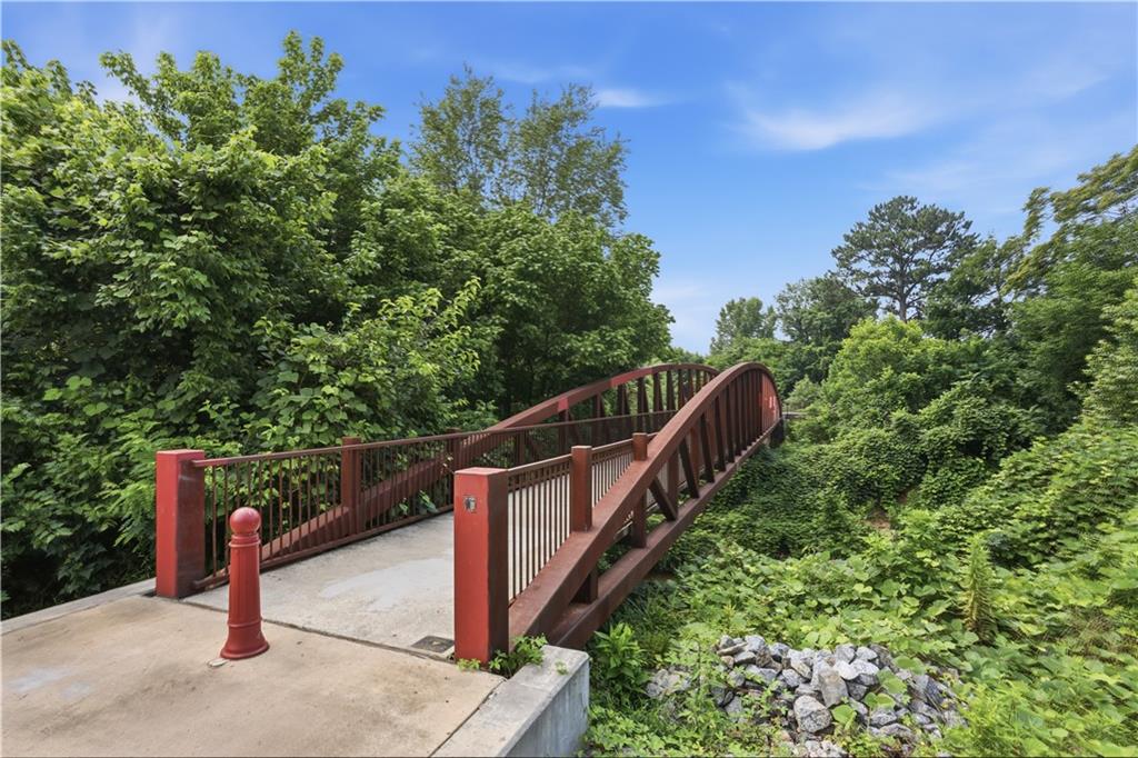 745 Fountainhead Lane NE Unit 111