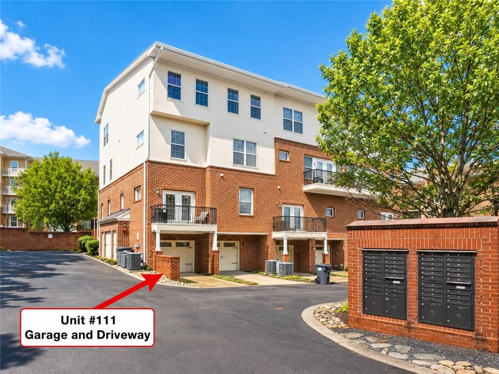 745 Fountainhead Lane NE Unit 111