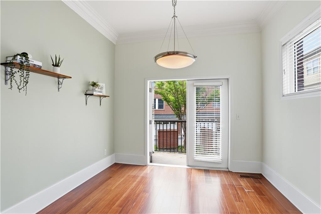 745 Fountainhead Lane NE Unit 111