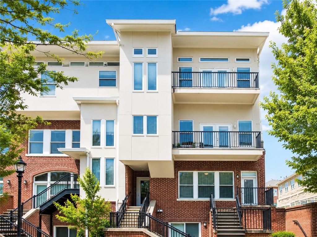 745 Fountainhead Lane NE Unit 111