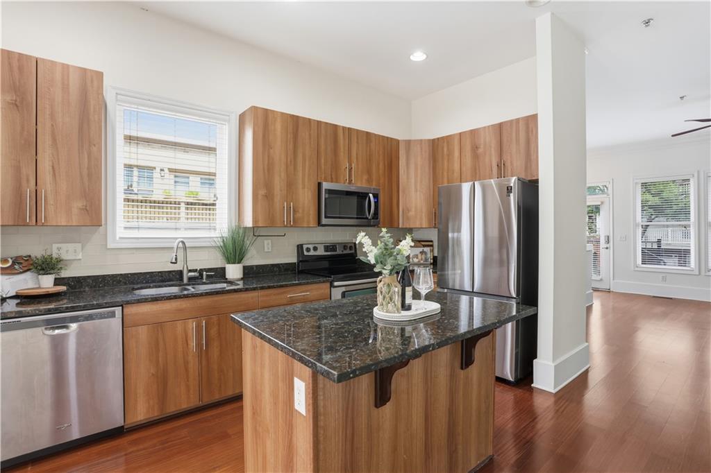 745 Fountainhead Lane NE Unit 111