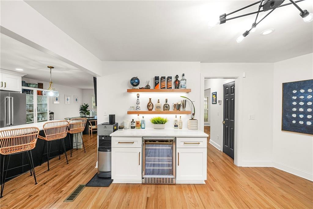 4211 Gladney Drive