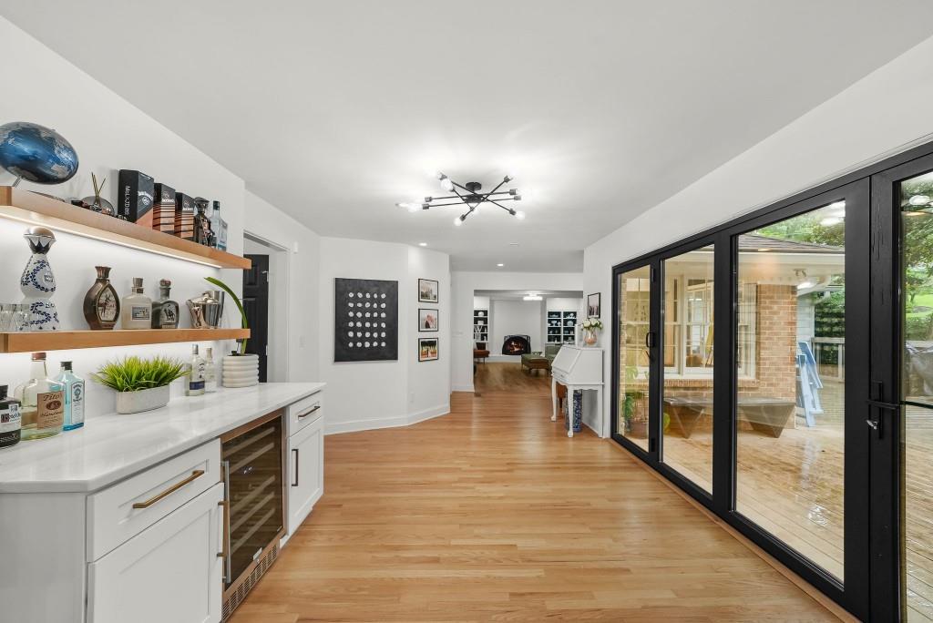 4211 Gladney Drive