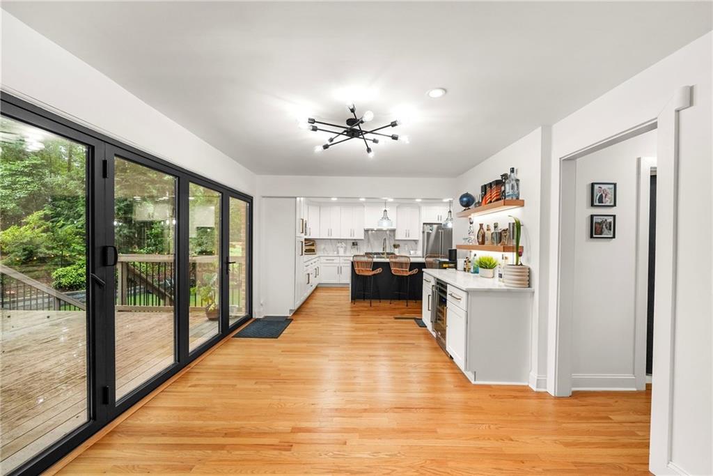 4211 Gladney Drive