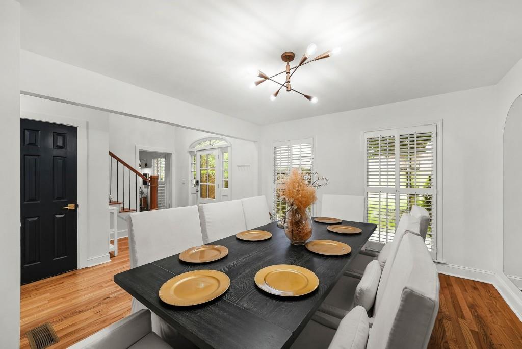 4211 Gladney Drive