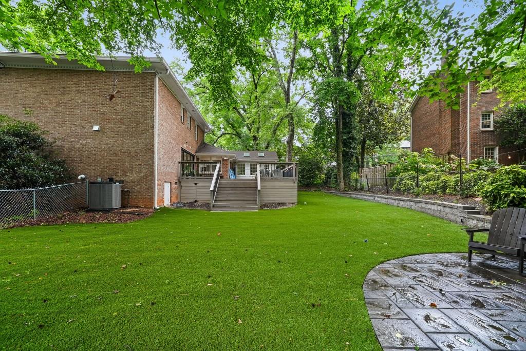 4211 Gladney Drive