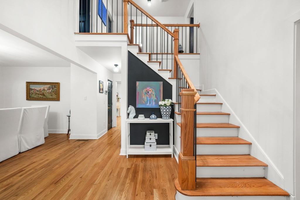 4211 Gladney Drive