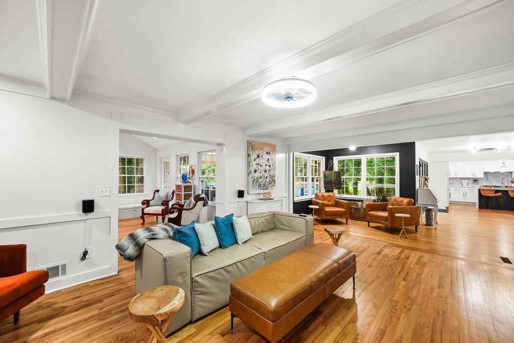 4211 Gladney Drive