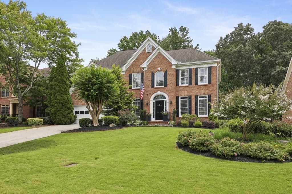 3050 Boles Farm Lane