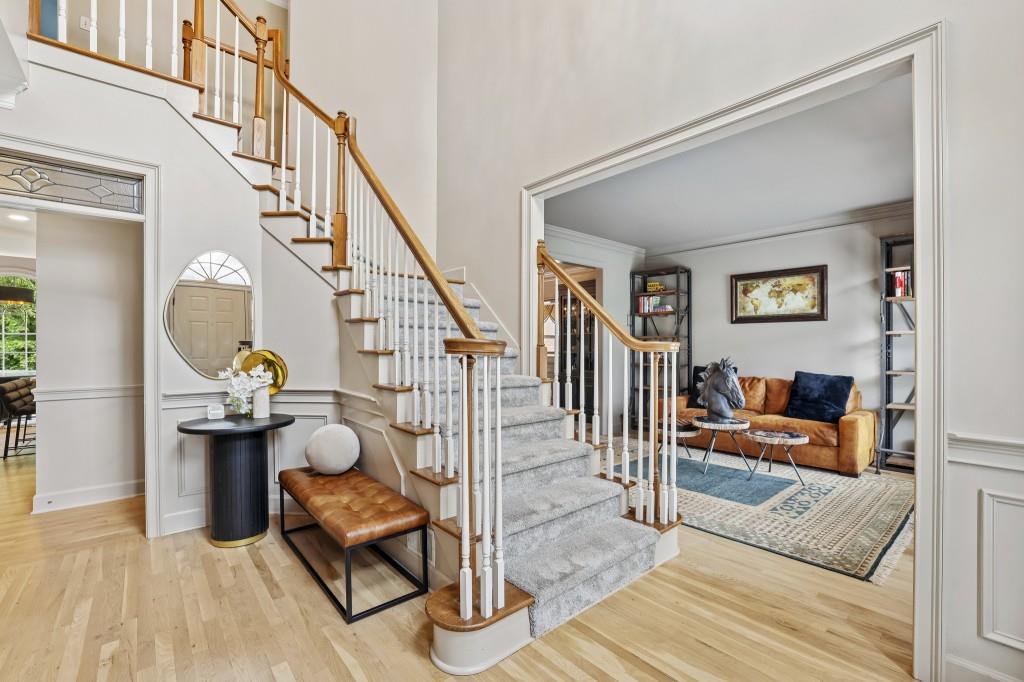 3050 Boles Farm Lane