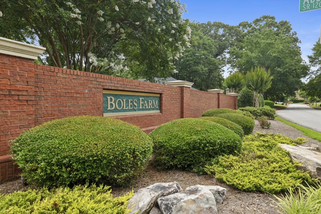 3050 Boles Farm Lane