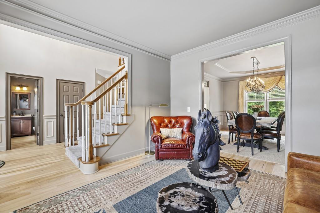 3050 Boles Farm Lane