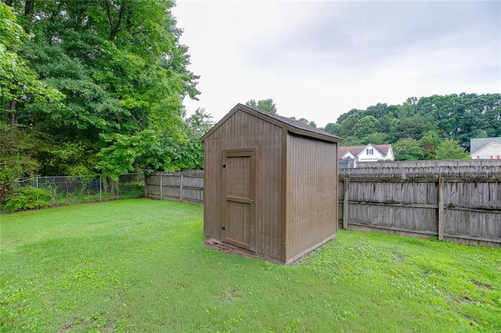387 Joshua Way