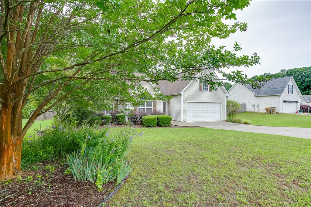 387 Joshua Way
