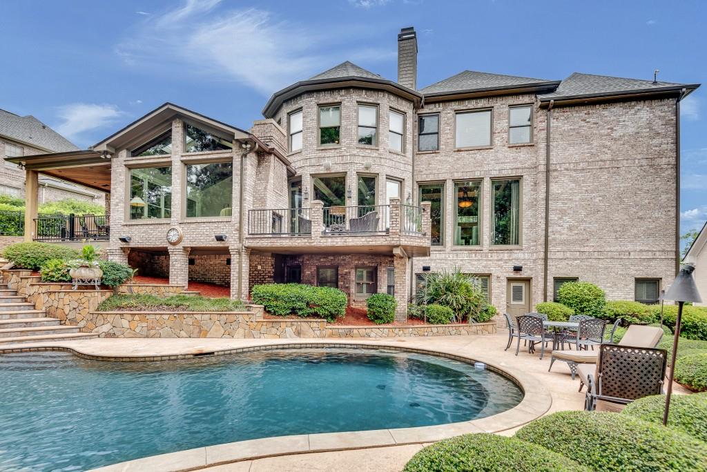 2494 Oak Grove Estates NE