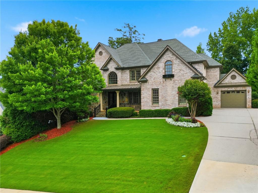 2494 Oak Grove Estates NE