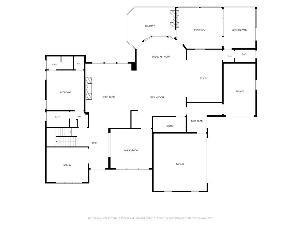 2494 Oak Grove Estates NE