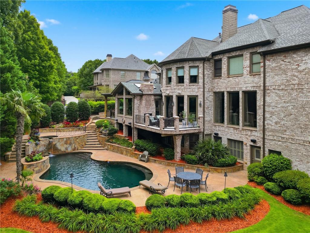 2494 Oak Grove Estates NE