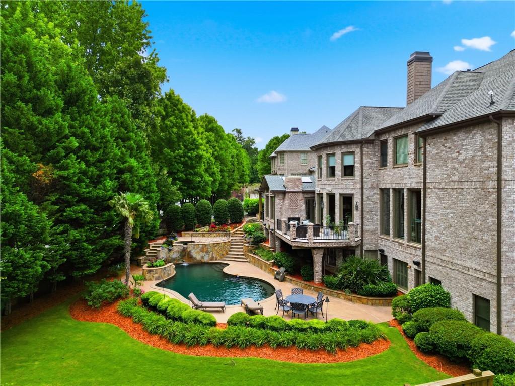 2494 Oak Grove Estates NE