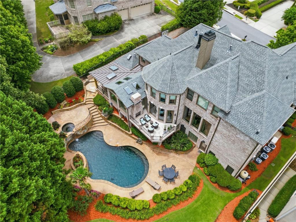 2494 Oak Grove Estates NE