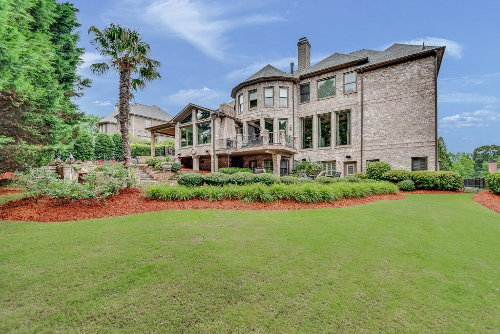 2494 Oak Grove Estates NE
