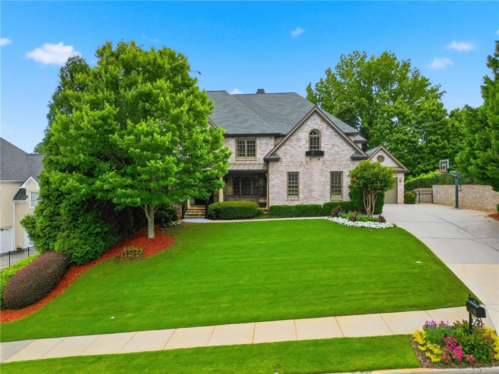 2494 Oak Grove Estates NE