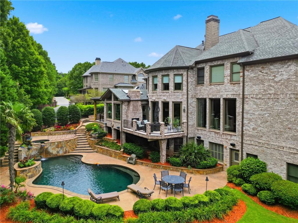 2494 Oak Grove Estates NE