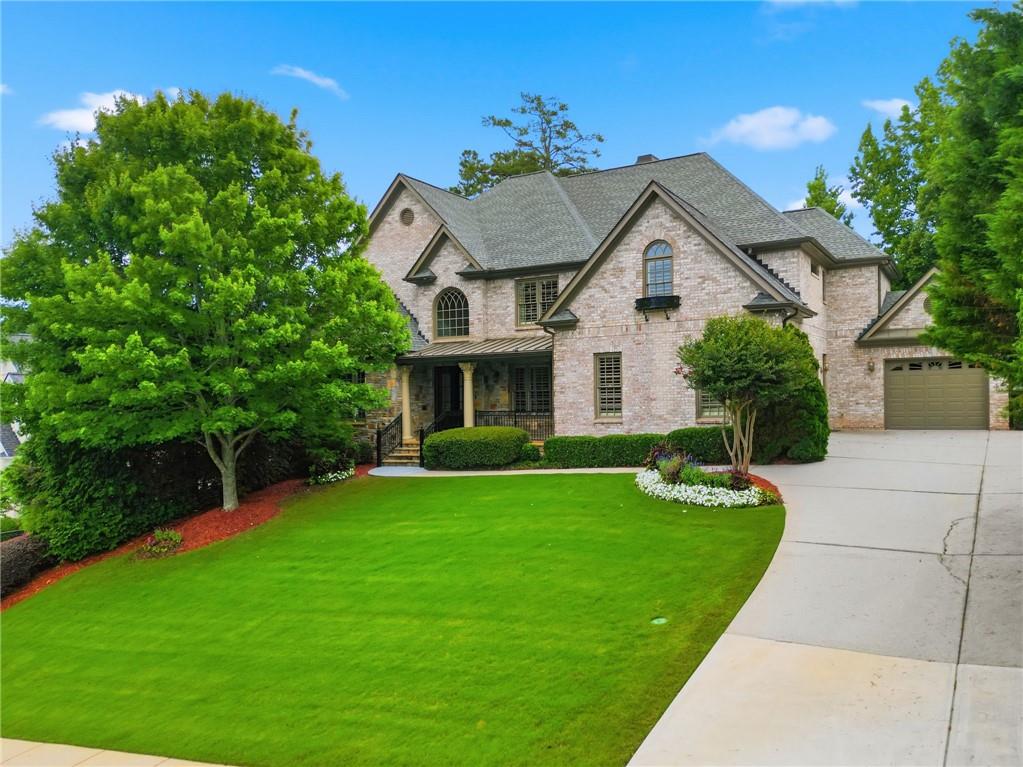 2494 Oak Grove Estates NE