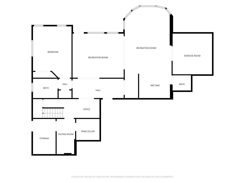2494 Oak Grove Estates NE