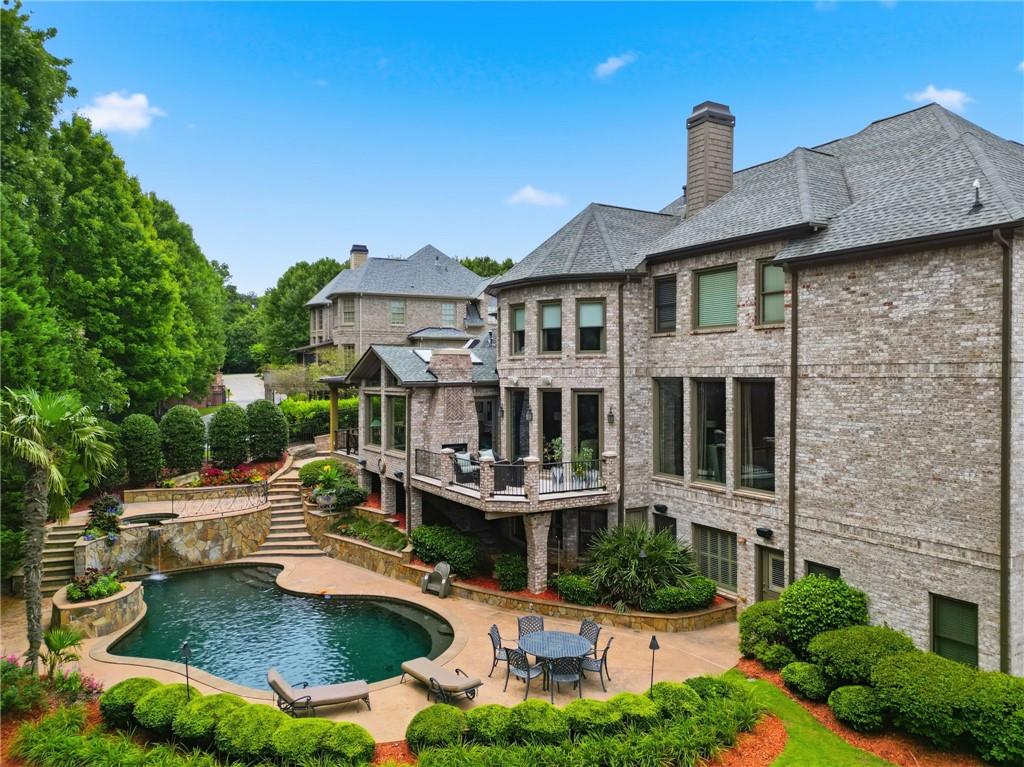 2494 Oak Grove Estates NE