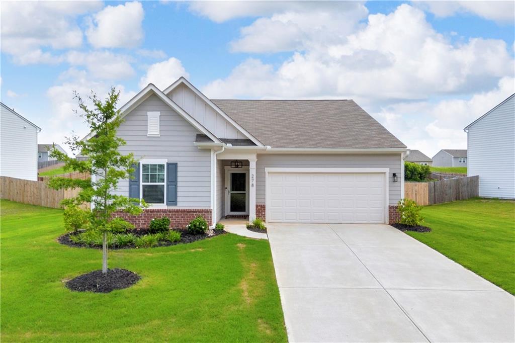 278 Bentwater Way