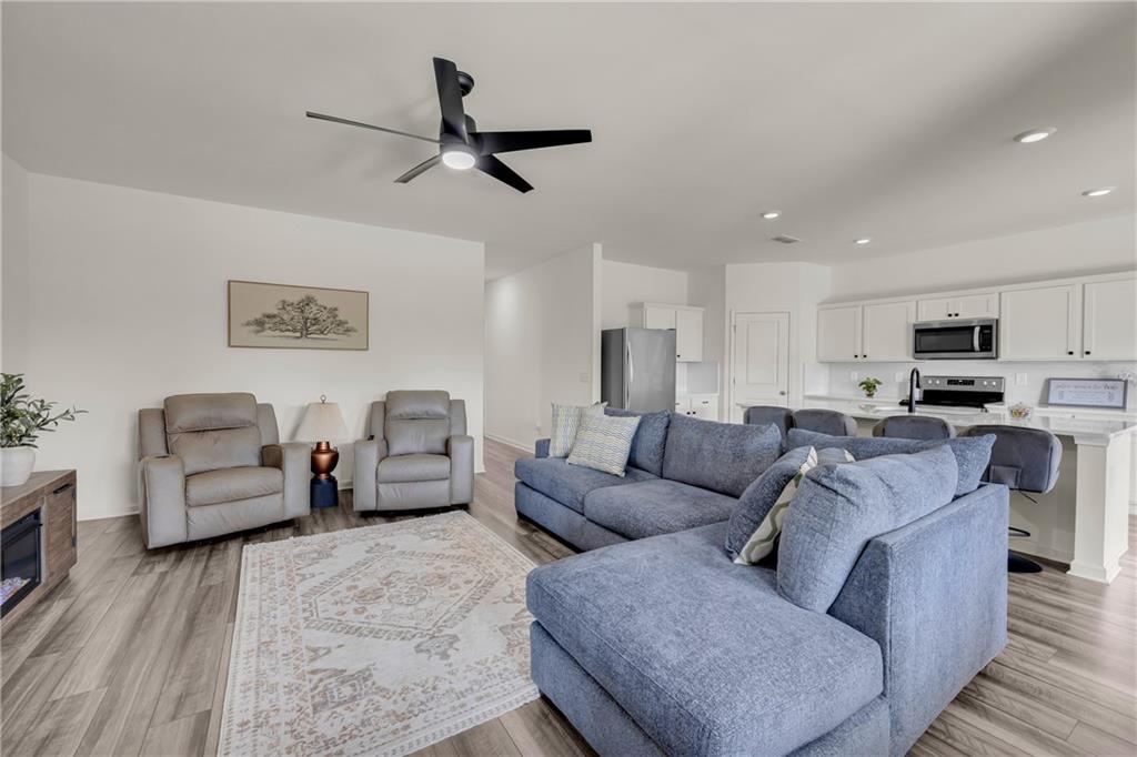 278 Bentwater Way